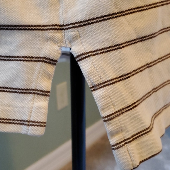 Stipe Polo shirt - Picture 2 of 5
